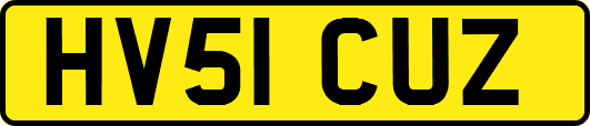 HV51CUZ