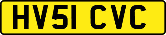 HV51CVC