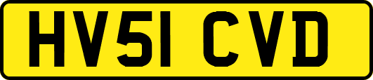 HV51CVD