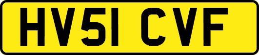 HV51CVF