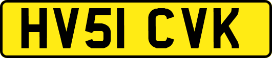 HV51CVK