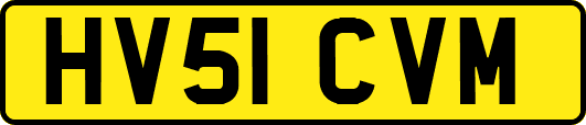 HV51CVM