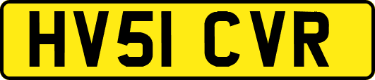 HV51CVR