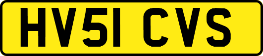 HV51CVS