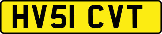 HV51CVT