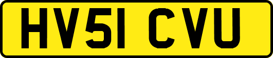 HV51CVU