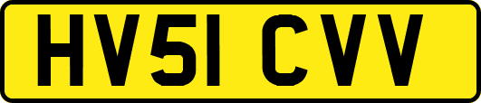 HV51CVV