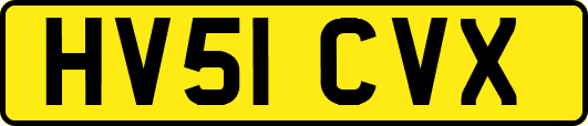 HV51CVX