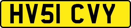 HV51CVY