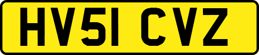 HV51CVZ