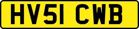 HV51CWB