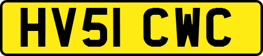 HV51CWC