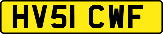 HV51CWF