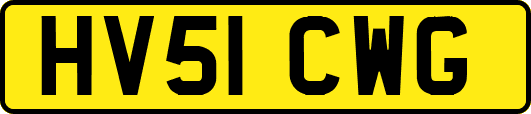 HV51CWG