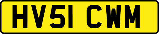 HV51CWM