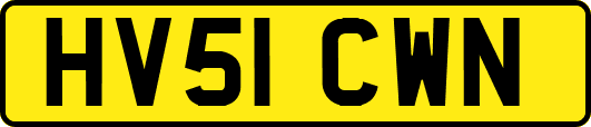 HV51CWN