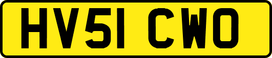 HV51CWO