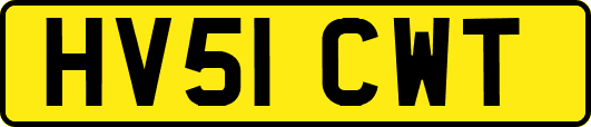 HV51CWT