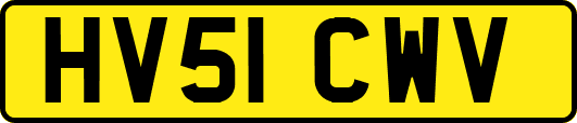 HV51CWV