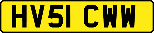 HV51CWW