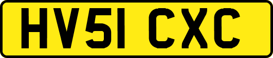 HV51CXC