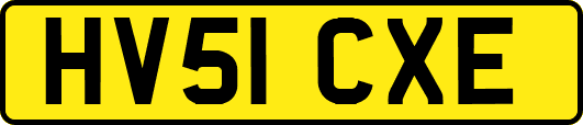 HV51CXE