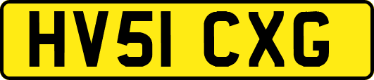 HV51CXG