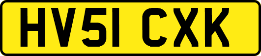 HV51CXK