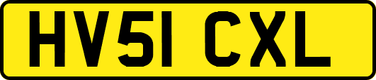 HV51CXL