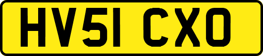 HV51CXO