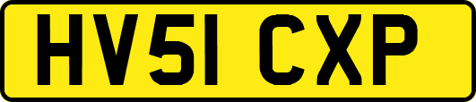 HV51CXP