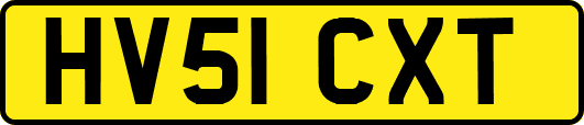 HV51CXT