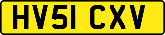 HV51CXV