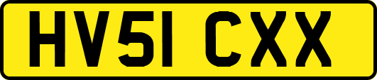 HV51CXX