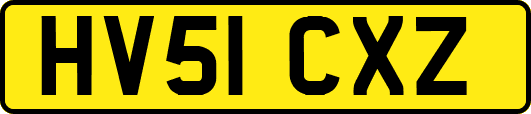 HV51CXZ