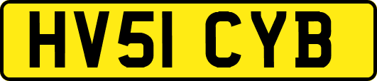 HV51CYB