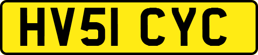 HV51CYC