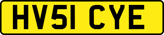 HV51CYE