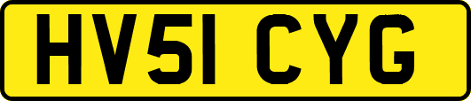 HV51CYG