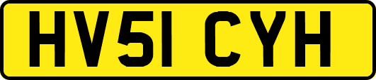 HV51CYH