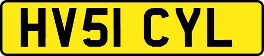 HV51CYL