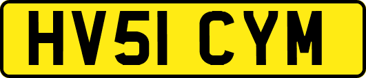 HV51CYM