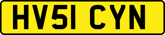 HV51CYN