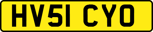 HV51CYO