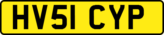 HV51CYP