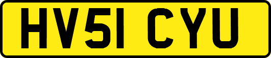 HV51CYU