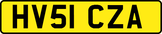 HV51CZA