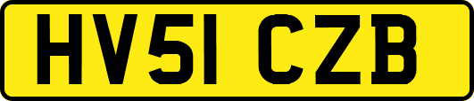 HV51CZB