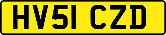 HV51CZD