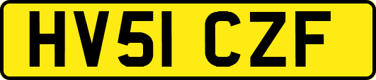 HV51CZF